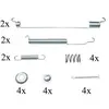 ABS All Brake Systems Toebehoren remschoen