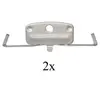 ABS All Brake Systems Accessoireset schijfremblok