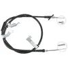 ABS All Brake Systems Handremkabel