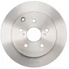 Remschijf 18050 ABS