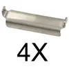 Accessoireset schijfremblok 1771Q ABS