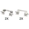 ABS All Brake Systems Accessoireset schijfremblok
