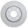 Remschijf 18039 ABS