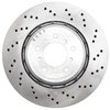 Remschijf 18044 ABS