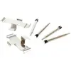 ABS Accessoireset schijfremblok