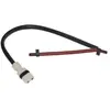 ABS All Brake Systems Waarschuwingscontact remvoering-/blokslijtage