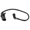 ABS All Brake Systems Waarschuwingscontact remvoering-/blokslijtage
