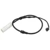 ABS All Brake Systems Waarschuwingscontact remvoering-/blokslijtage