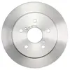 Remschijf 18077 ABS