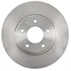 Remschijf 18092 ABS
