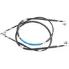 ABS All Brake Systems Handremkabel