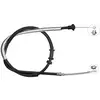ABS All Brake Systems Handremkabel