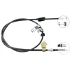 ABS All Brake Systems Handremkabel