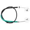 ABS All Brake Systems Handremkabel