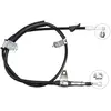Handremkabel K13894 ABS