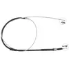 Handremkabel K13876 ABS