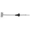 ABS All Brake Systems Handremkabel