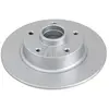 A.B.S. ALL BRAKE SYSTEMS BV. Disques de frein pour RENAULT: Mégane, Fl...