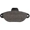 ABS All Brake Systems Remblokken set
