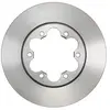 Remschijf 18139 ABS