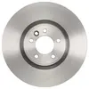 Remschijf 18105 ABS