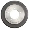 ABS All Brake Systems Remtrommel