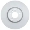 A.B.S. ALL BRAKE SYSTEMS BV. Disques de frein pour BMW: Série 5, Série...