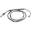 ABS All Brake Systems Waarschuwingscontact remvoering-/blokslijtage