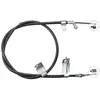 ABS All Brake Systems Handremkabel