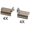 ABS Accessoireset schijfremblok