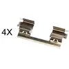 ABS All Brake Systems Accessoireset schijfremblok