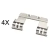 ABS All Brake Systems Accessoireset schijfremblok