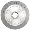 ABS All Brake Systems Remtrommel