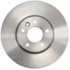 Remschijf 18195 ABS