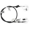 ABS All Brake Systems Handremkabel