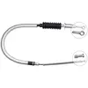 ABS All Brake Systems Handremkabel