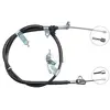 ABS All Brake Systems Handremkabel