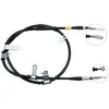 ABS All Brake Systems Handremkabel