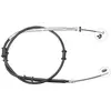 ABS All Brake Systems Handremkabel