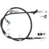 ABS All Brake Systems Handremkabel
