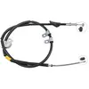 ABS All Brake Systems Handremkabel