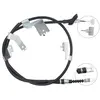 ABS All Brake Systems Handremkabel