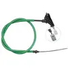 ABS All Brake Systems Handremkabel