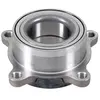 A.B.S. ALL BRAKE SYSTEMS BV. Roulement de roue pour MITSUBISHI: L200, ...