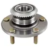 ABS All Brake Systems Wiellager