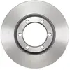 Remschijf 18146 ABS