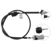 Koppelingkabel K28027 ABS