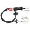 Koppelingkabel K28610 ABS
