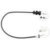 Koppelingkabel K28860 ABS