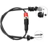 Koppelingkabel K28890 ABS